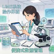 重點實驗室信息管理系統(tǒng)(LIMS)使用方法詳解